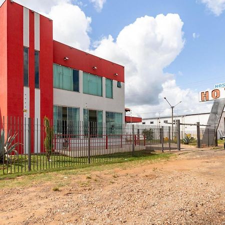 Nosso Hotel Campo Grande  Luaran gambar