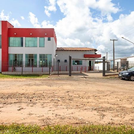 Nosso Hotel Campo Grande  Luaran gambar