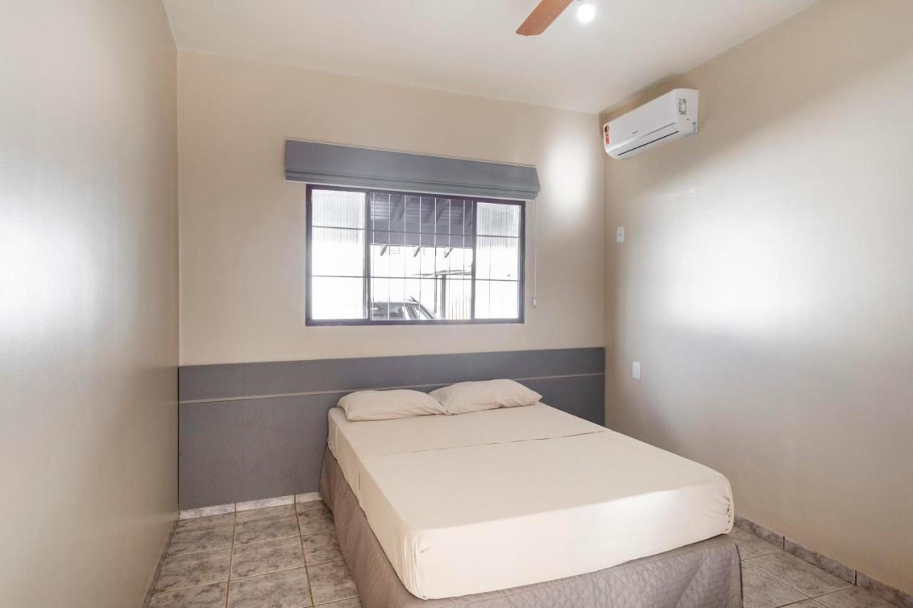 Nosso Hotel Campo Grande  Luaran gambar