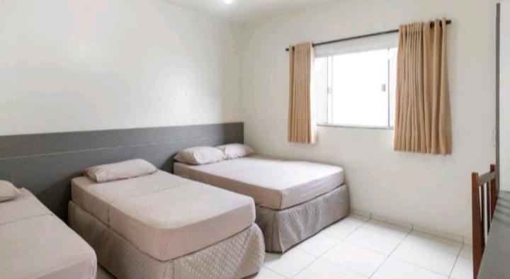 Nosso Hotel Campo Grande  Luaran gambar
