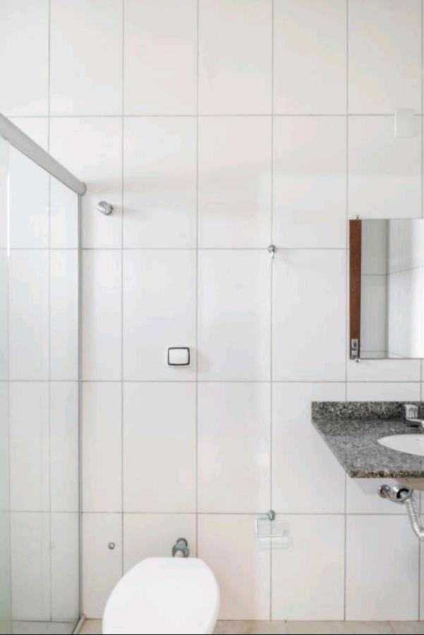 Nosso Hotel Campo Grande  Luaran gambar