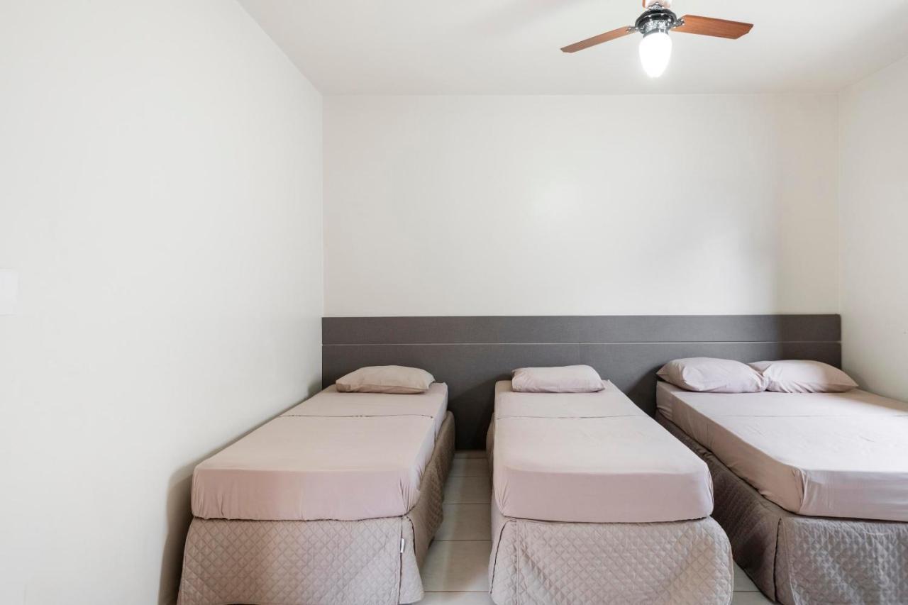 Nosso Hotel Campo Grande  Luaran gambar