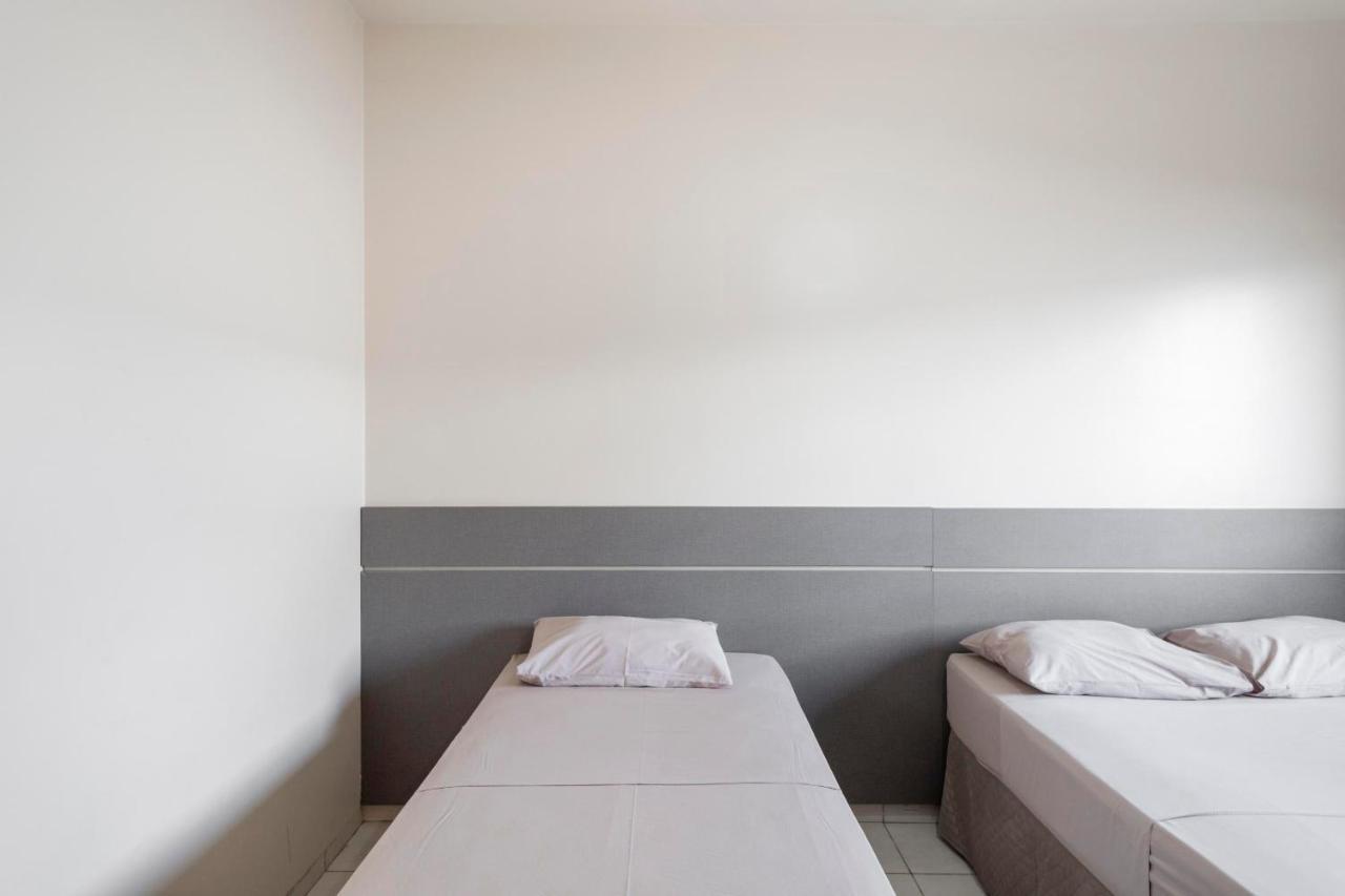 Nosso Hotel Campo Grande  Luaran gambar