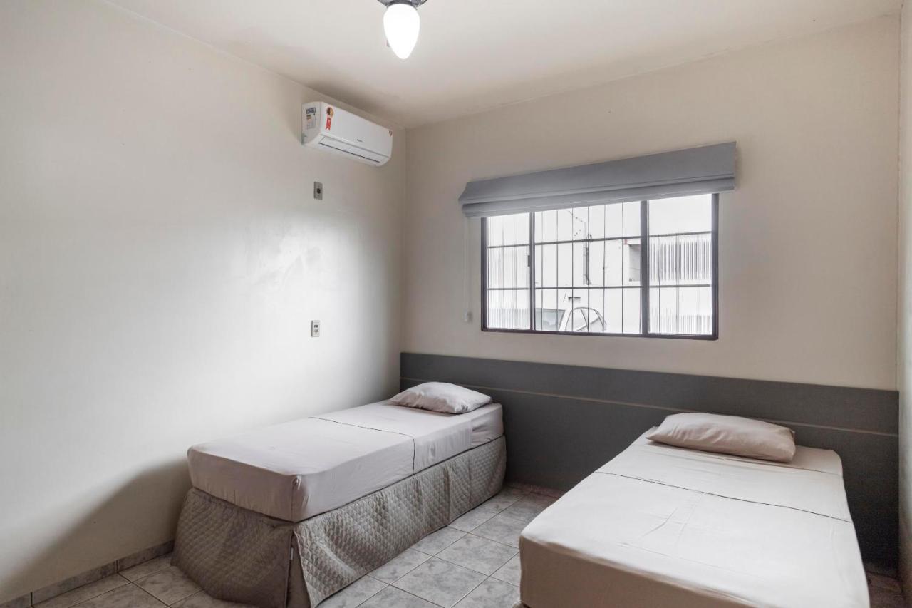 Nosso Hotel Campo Grande  Luaran gambar